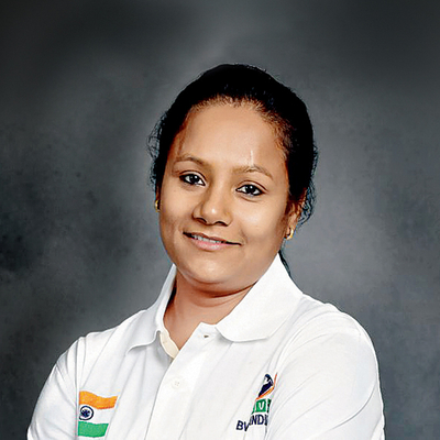 Team member 4